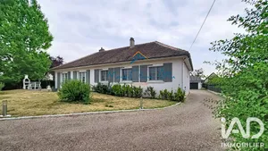 House in Saint-Laurent-Nouan (41220)
