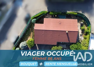 Maison à Marcy-l'Étoile (69280)