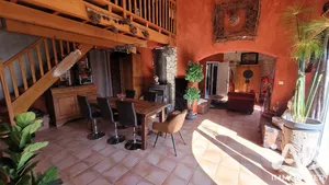 Maison à Maubec (84660)
