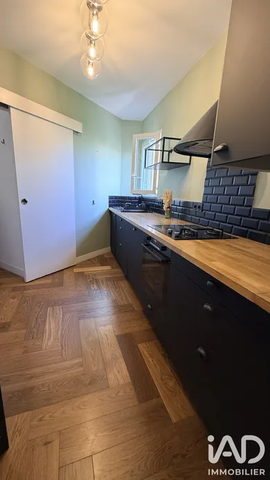 Apartment in Perpignan (66000)