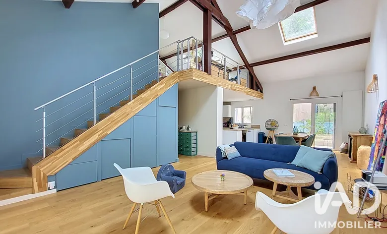 Maison 7 pièces 151 m² · à Brunoy · 151,3 m² · 620 000 €