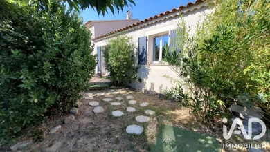 Maison à Maubec (84660)