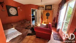 House in Maubec (84660)