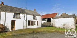 House in Blain (44130)