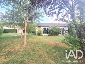 House in Odos (65310)