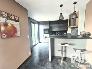 House in Odos (65310)