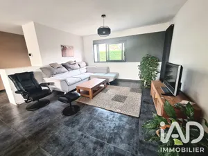 House in Odos (65310)