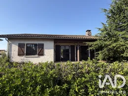 Maison à Villars-les-Dombes (01330)