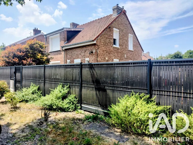Maison 7 pièces 90 m² · à Condé-sur-l'Escaut · 90 m² · 174 000 €
