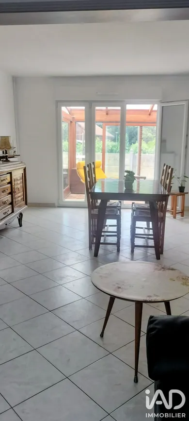 Maison traditionnelle à Condé-sur-l'Escaut (59163)