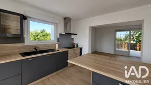 Maison traditionnelle à Pordic (22590)