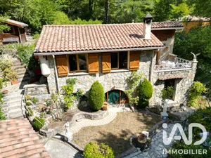 Maison à Aiglun (06910)