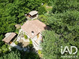 Maison à Aiglun (06910)