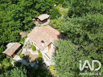 House in Aiglun (06910)