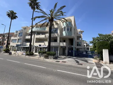 Appartement à Saint-Raphaël (83700)