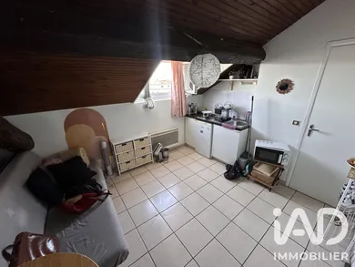Appartement à Montpellier (34000)