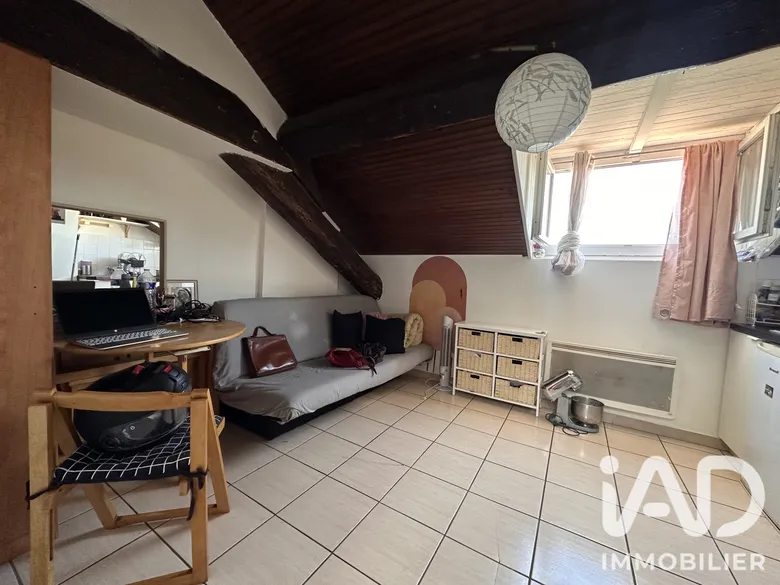 Appartement 1 pièce 15 m² · à Montpellier · 15 m² · 74 000 €