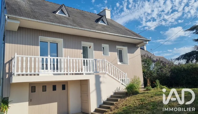 Maison 5 pièces 107 m² · à Pordic · 107 m² · 343 000 €