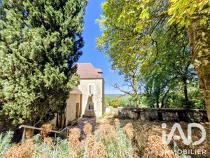 Maison à Bouzic (24250)
