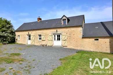 Maison à Agy (14400)