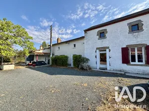 Park home in BREUIL SOUS ARGENTON (79150)