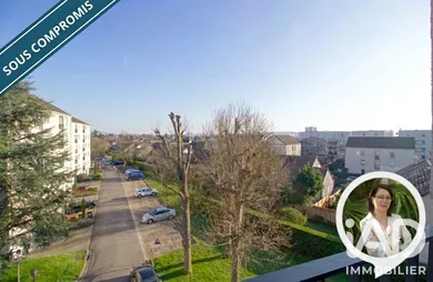 Appartement à Taverny (95150)