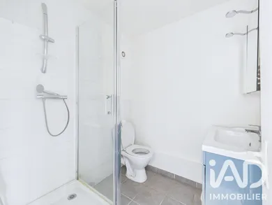 Apartment in Troyes (10000)