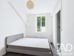 Apartment in Troyes (10000)