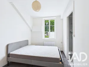 Apartment in Troyes (10000)