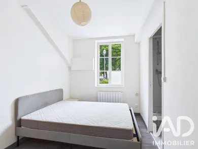 Apartment in Troyes (10000)