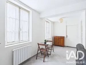 Apartment in Troyes (10000)