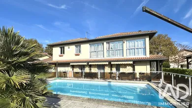 Maison traditionnelle à Andernos-les-Bains (33510)