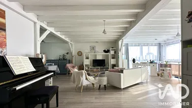 Maison traditionnelle à Andernos-les-Bains (33510)