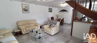 Maison de campagne à Dienné (86410)