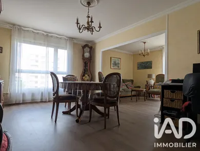 Apartment in Châlons-en-Champagne (51000)