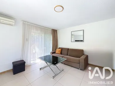 Appartement à Canet-en-Roussillon (66140)
