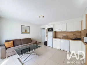 Apartment in Canet-en-Roussillon (66140)