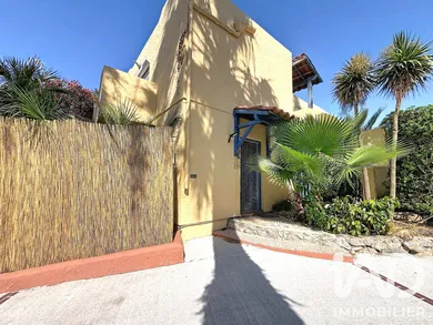 Appartement à Canet-en-Roussillon (66140)