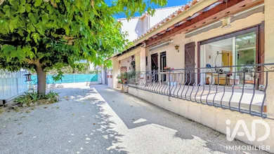 Maison traditionnelle à La Farlède (83210)