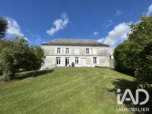 Demeure à Aubigny-en-Artois (62690)