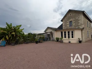Maison de village à Benais (37140)