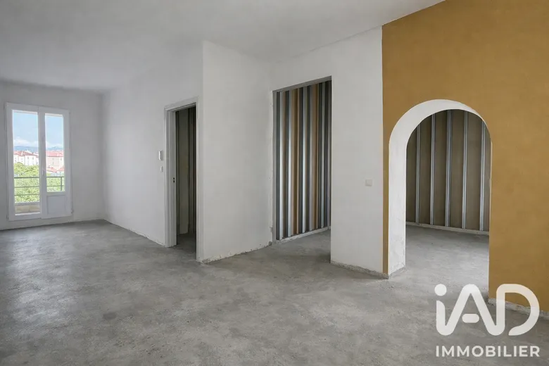 Appartement 2 pièces 38 m² · à Villeurbanne · 38 m² · 130 000 €