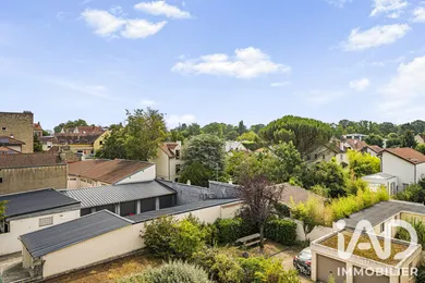 Appartement à Le Vésinet (78110)
