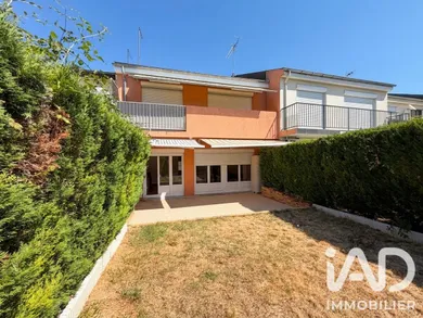 House in Le Malesherbois (45330)