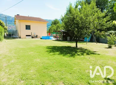 Maison à Quié (09400)