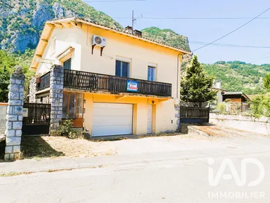 Maison à Quié (09400)