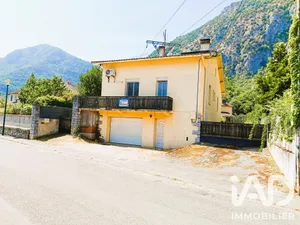 Maison à Quié (09400)