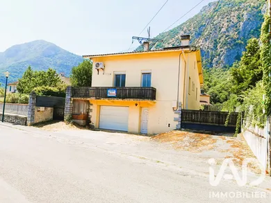 Maison à Quié (09400)