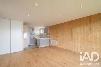Appartement à Alpe d'Huez (38750)