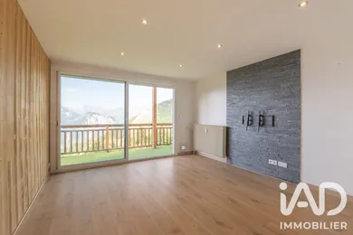 Appartement à Alpe d'Huez (38750)